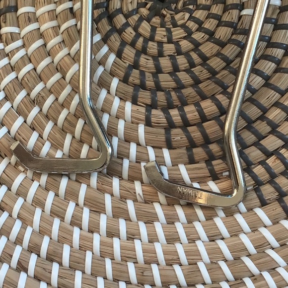 Pair of Boot Pull On Helper Hooks - Picture 3 of 4